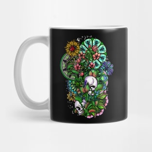 Plant Food Mug